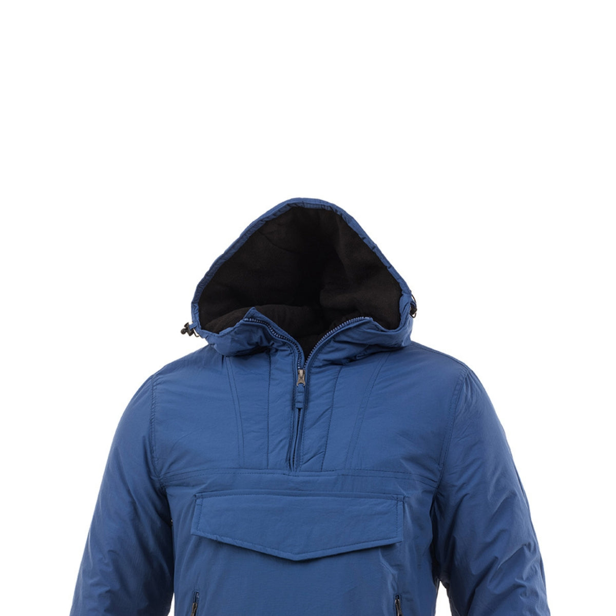 Anorak Ανδρικό Χειμωνιάτικο Μπουφάν 4145-1