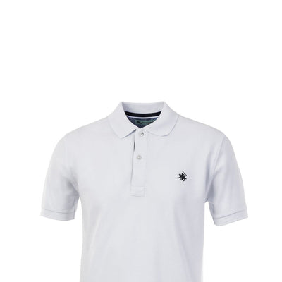 Ανδρικό T-Shirt Polo(650) - Panda Clothing