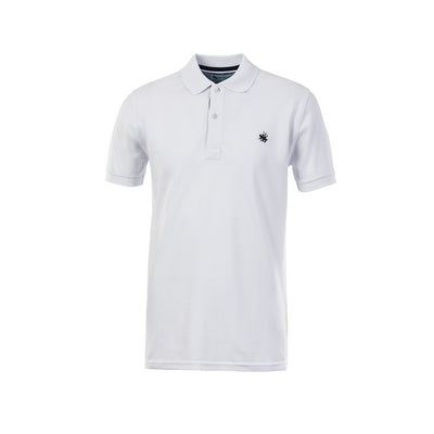 Ανδρικό T-Shirt Polo(650) - Panda Clothing